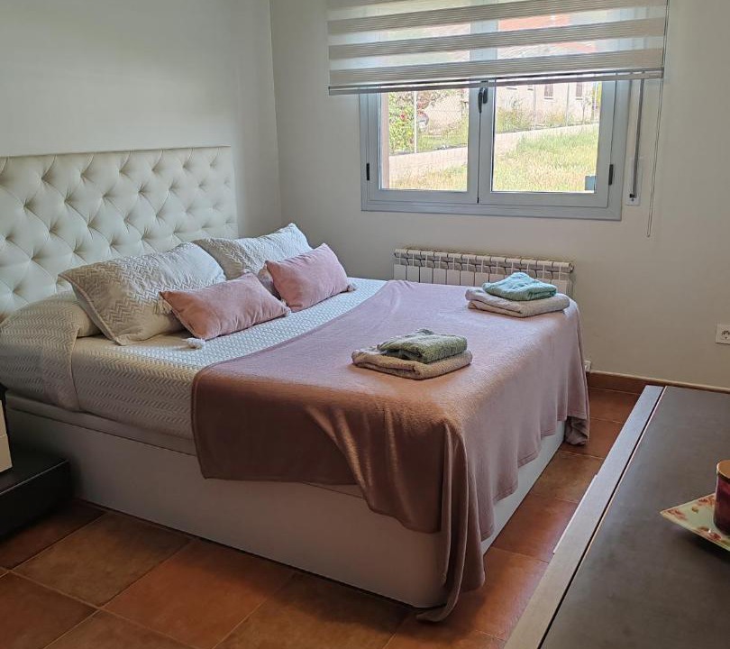 Photo of Bedroom in Canaletes