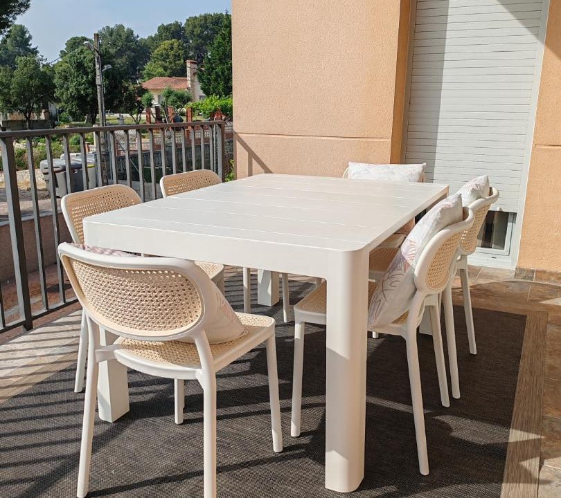 Photo of Patio Balcony in Canaletes