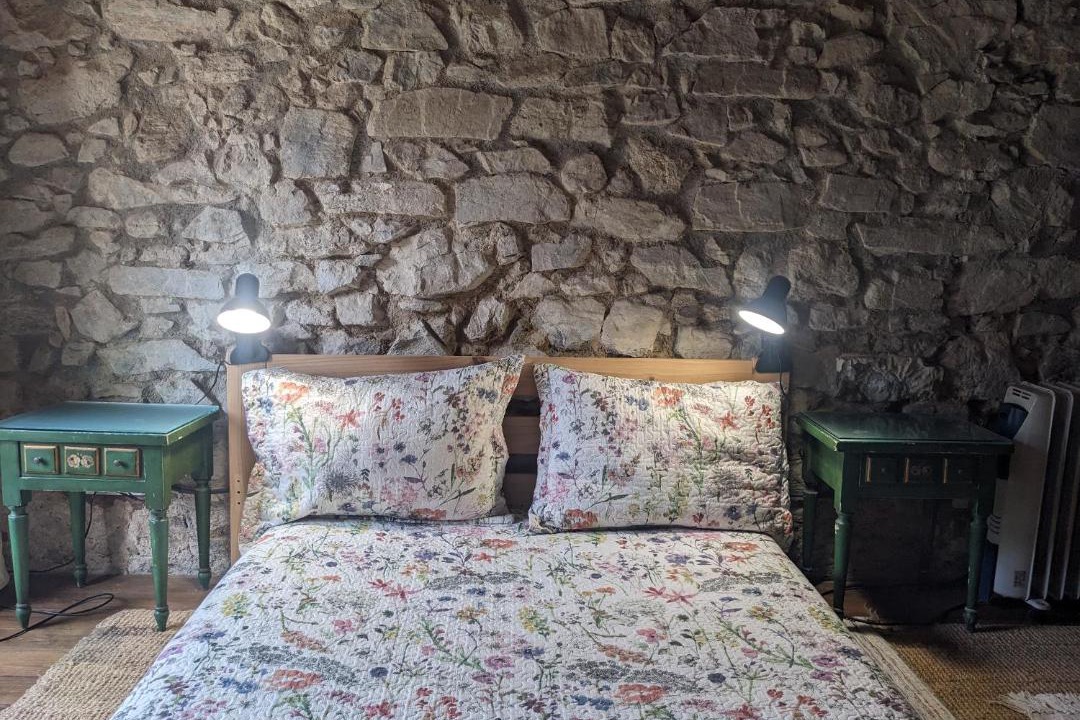 Photo of Bedroom in Gualba