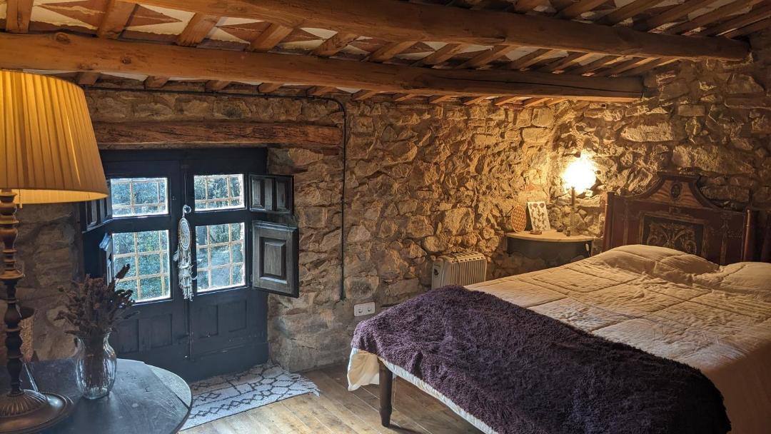 Photo of Bedroom in Gualba