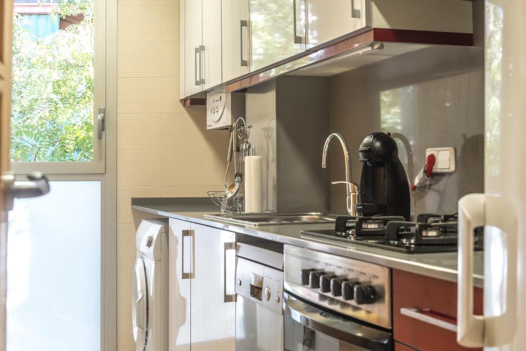 Photo of Kitchen in Navas