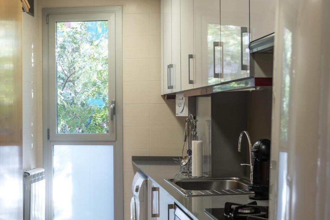 Photo of Kitchen in Navas