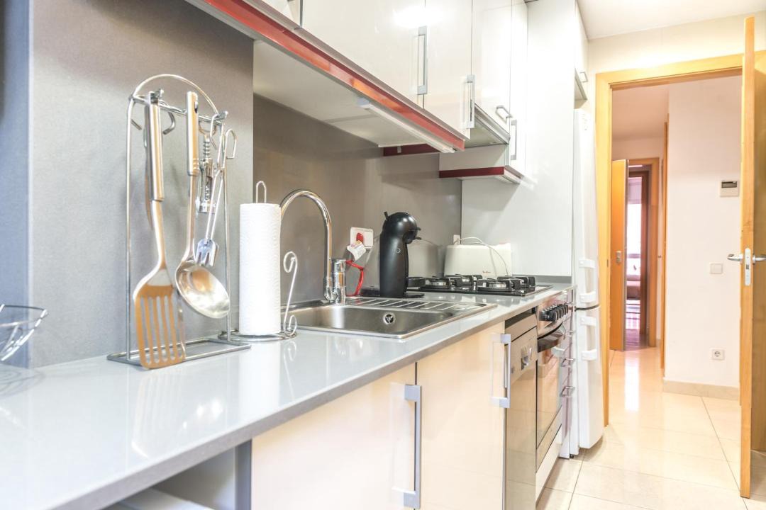 Photo of Kitchen in Navas