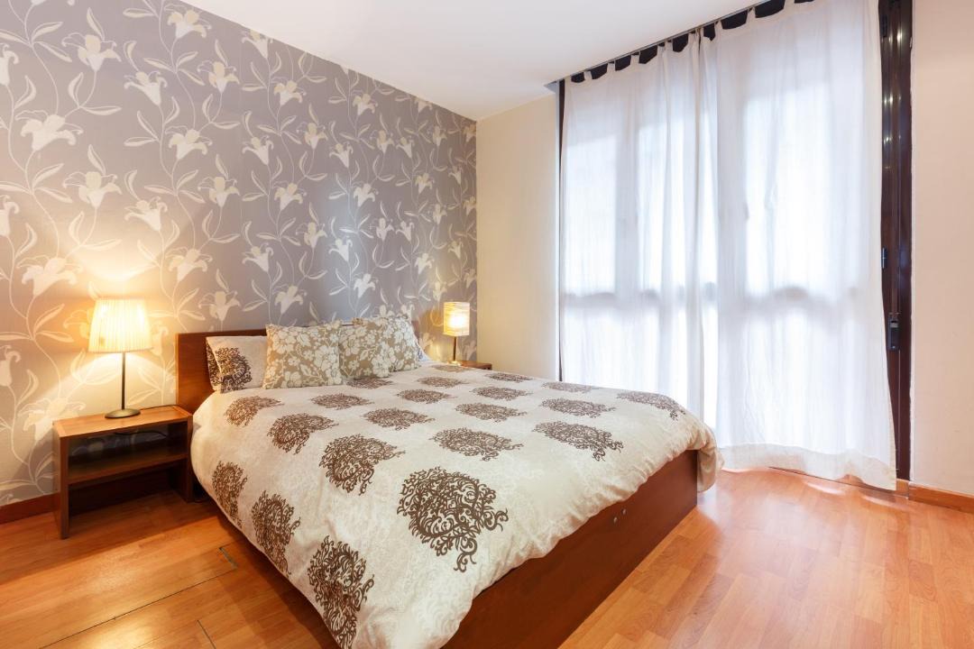Photo of Bedroom in el Fort Pienc
