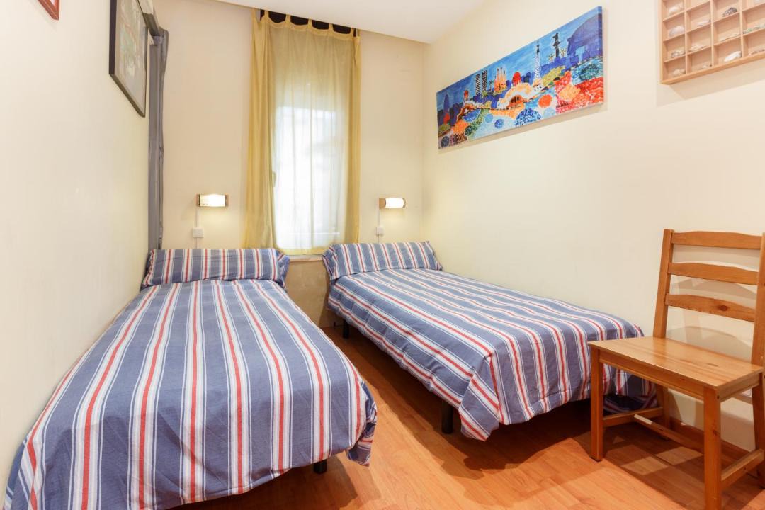 Photo of Bedroom in el Fort Pienc