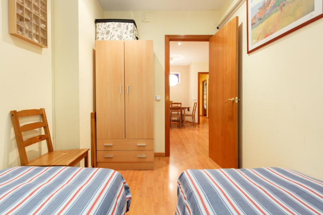 Photo of Bedroom in el Fort Pienc