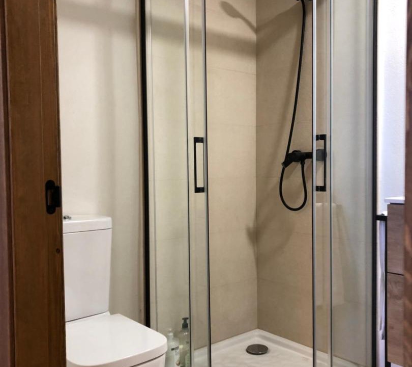 Photo of Bathroom in Sant Bartomeu del Grau