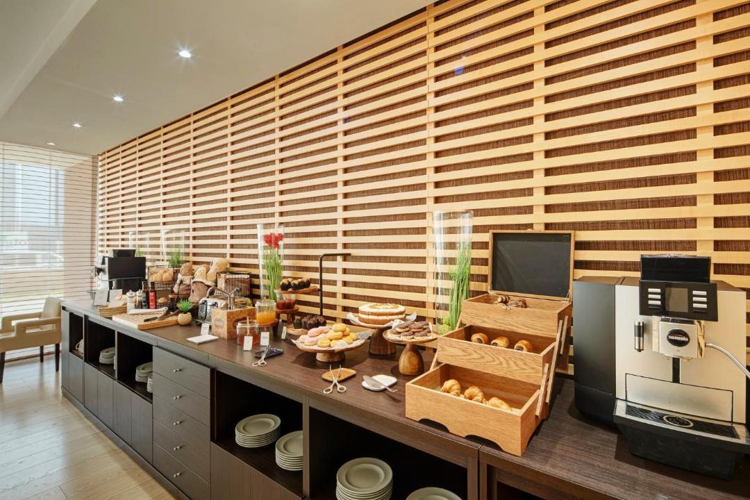 Photo of Kitchen in Casablanca