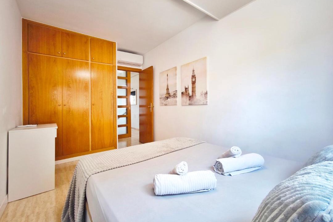 Photo of Bedroom in Rubi