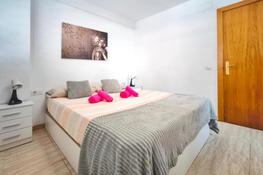 Photo of Bedroom in Rubi