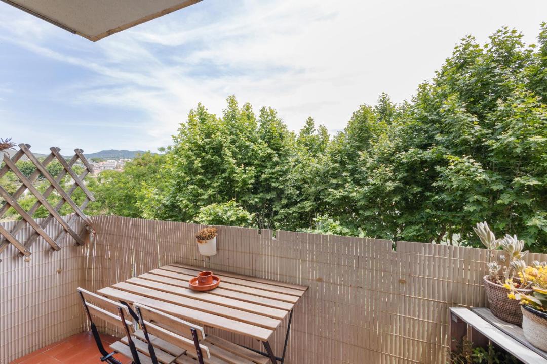 Photo of Patio Balcony in Alella