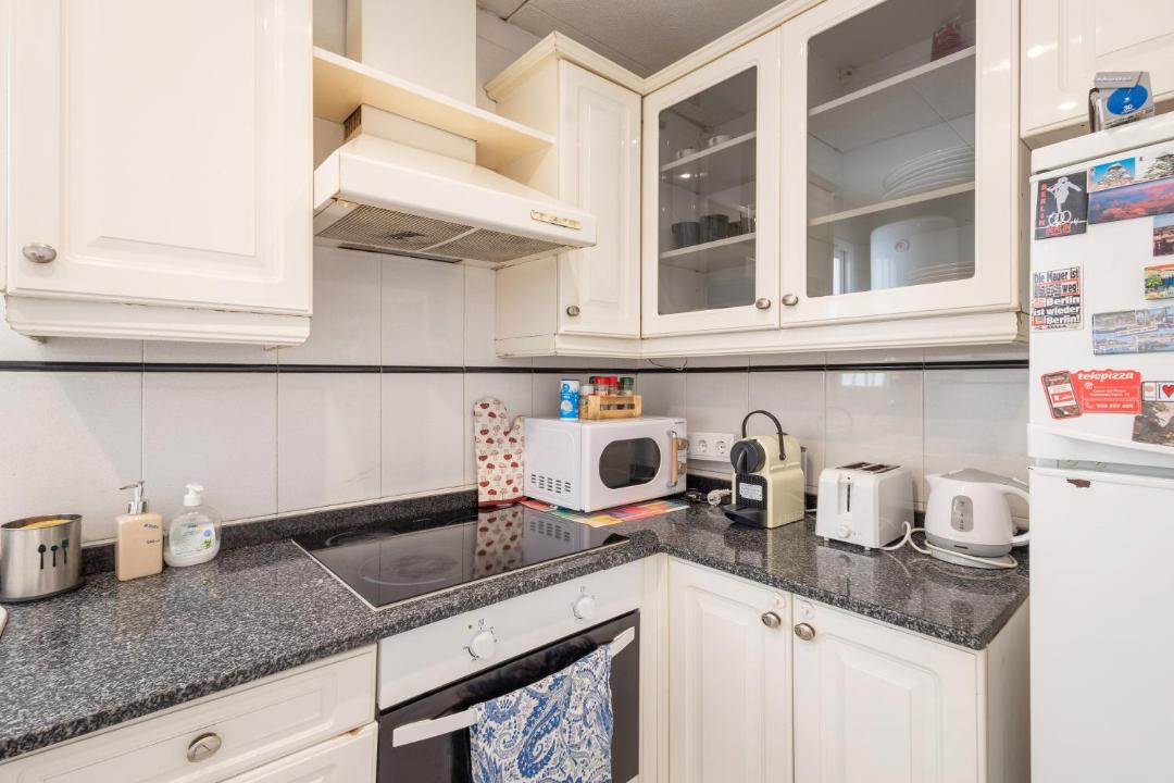 Photo of Kitchen in Alella