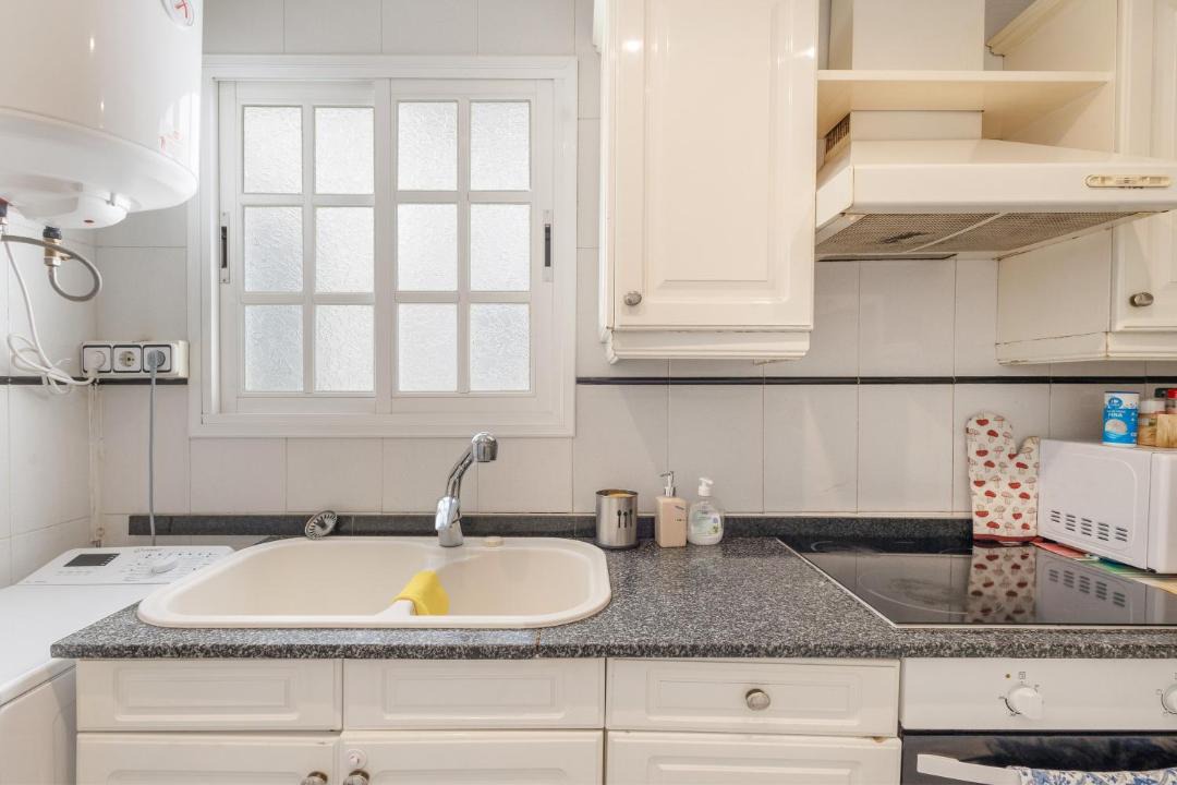 Photo of Kitchen in Alella