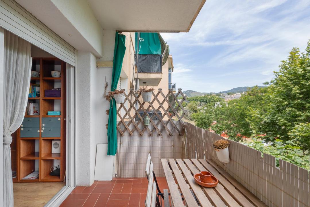 Photo of Patio Balcony in Alella