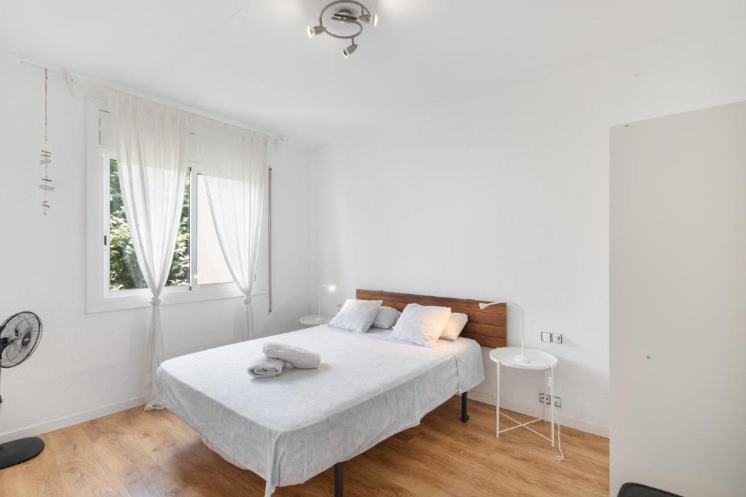 Photo of Bedroom in Alella