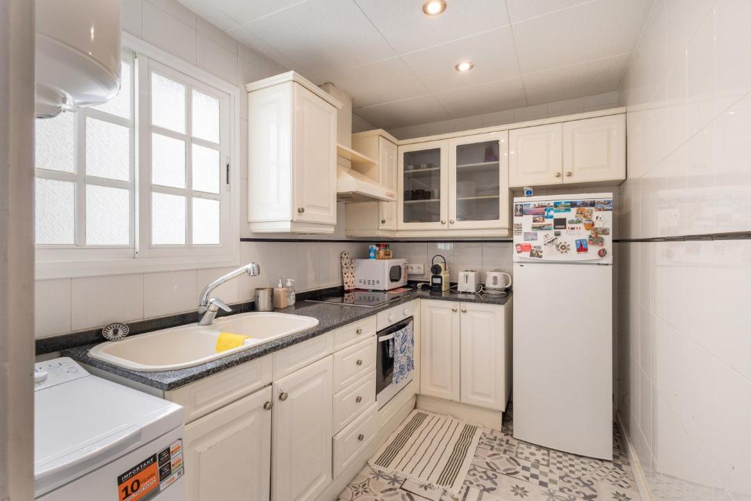 Photo of Kitchen in Alella