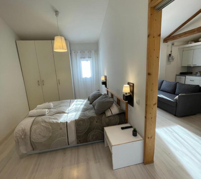 Photo of Bedroom in Guardiola de Bergueda