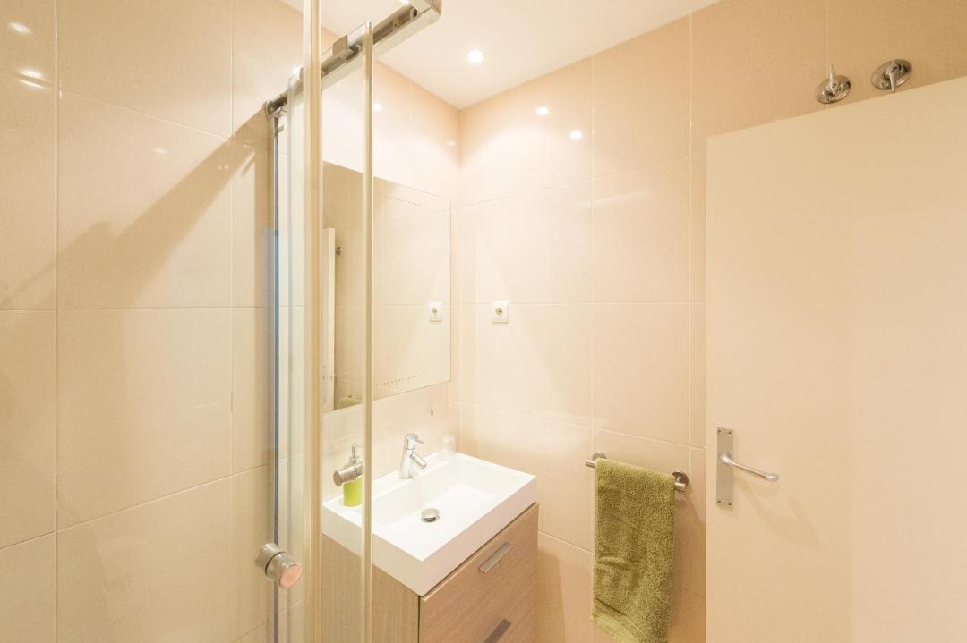 Photo of Bathroom in La Maternitat i Sant Ramon