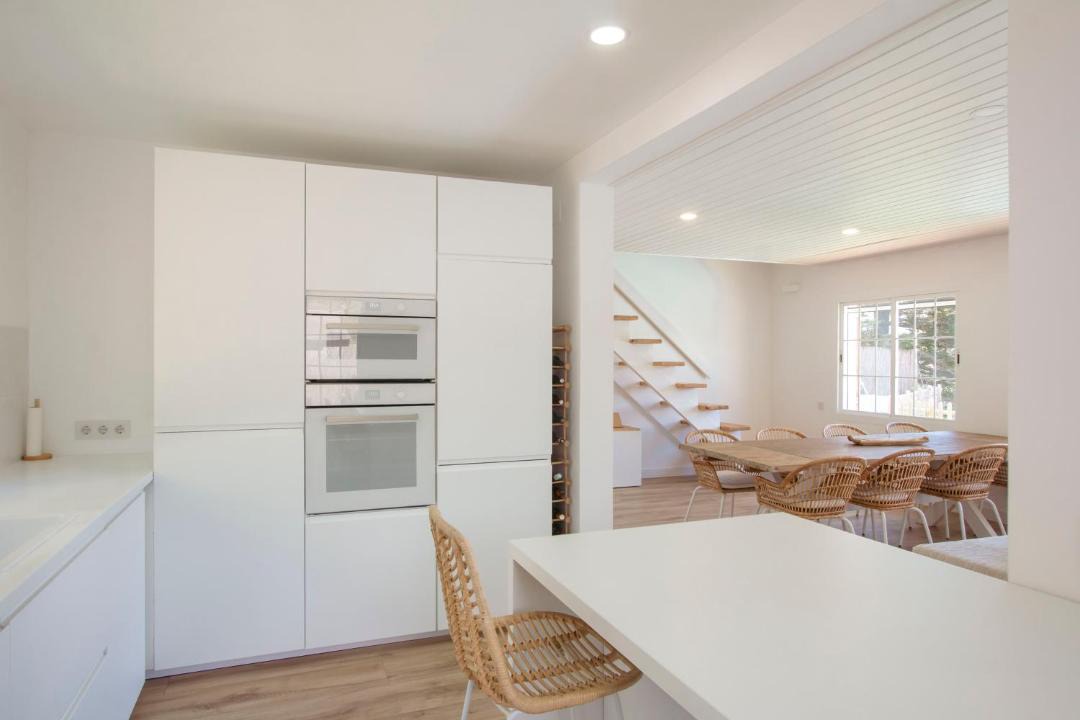 Photo of Kitchen in Sant Cebria de Vallalta