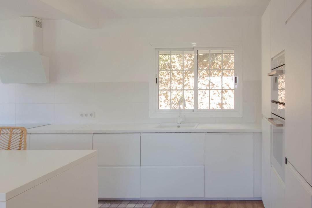Photo of Kitchen in Sant Cebria de Vallalta