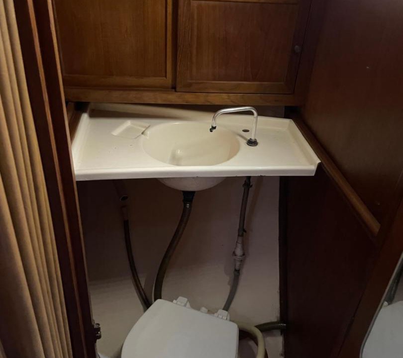 Photo of Bathroom in La Vila Olimpica del Poblenou
