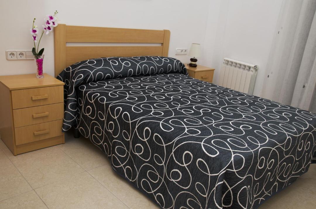 Photo of Bedroom in Navas