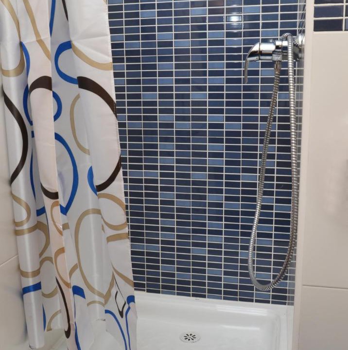 Photo of Bathroom in Navas