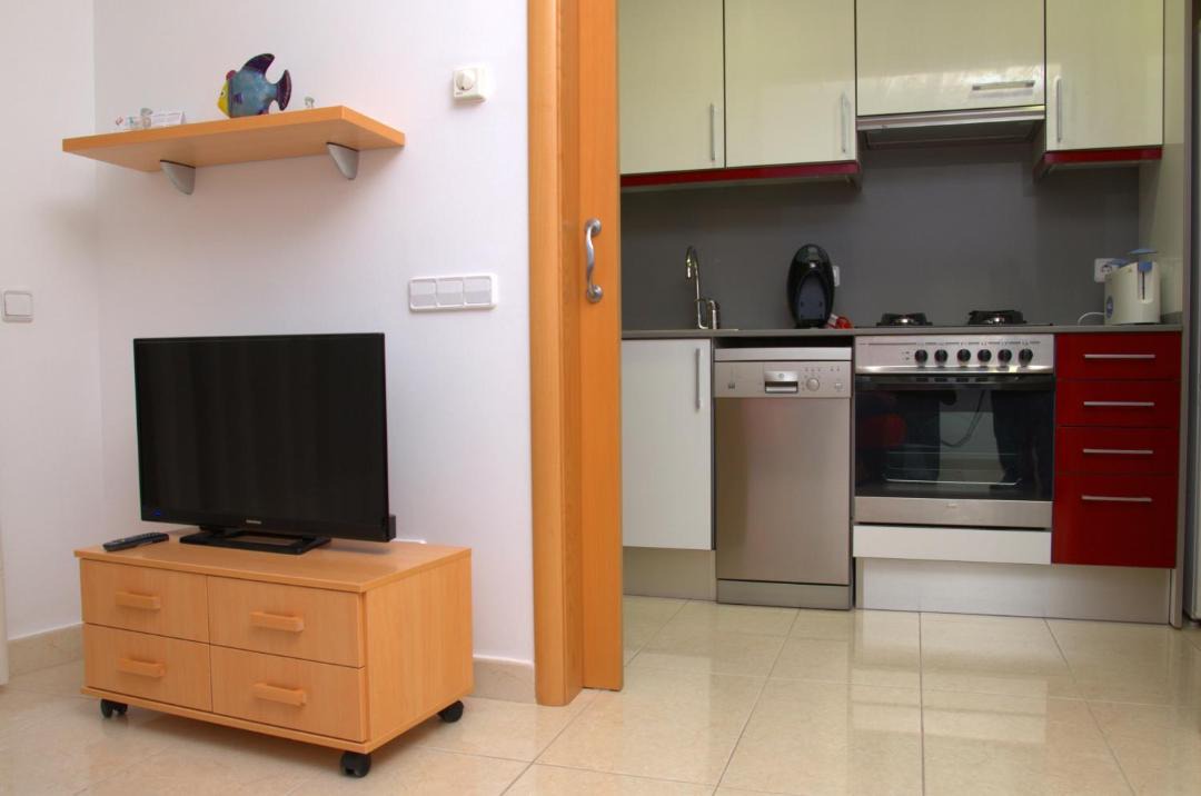 Photo of Kitchen in Navas
