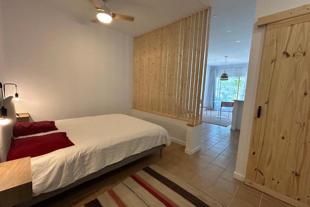 Photo of Bedroom in Sant Pere de Ribes