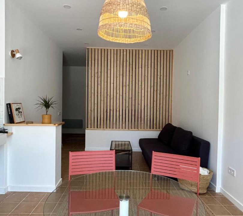Photo of Livingroom in Sant Pere de Ribes