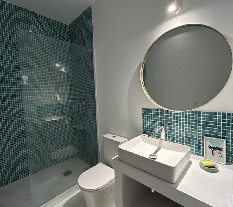 Photo of Bathroom in Sant Pere de Ribes