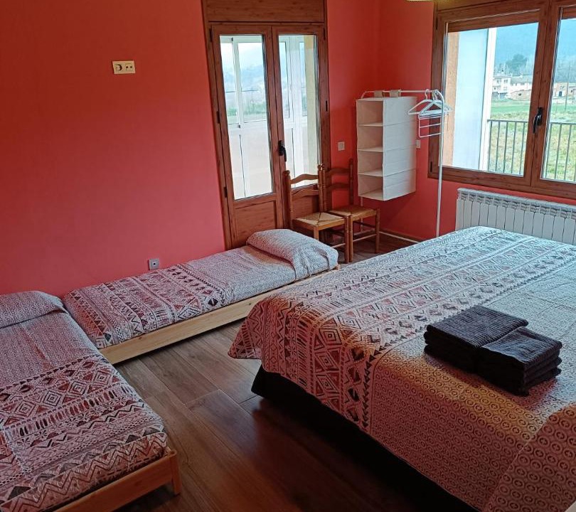 Photo of Bedroom in Cardona