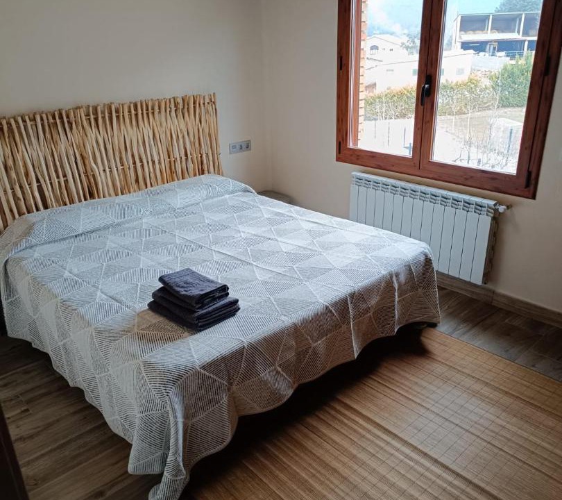 Photo of Bedroom in Cardona