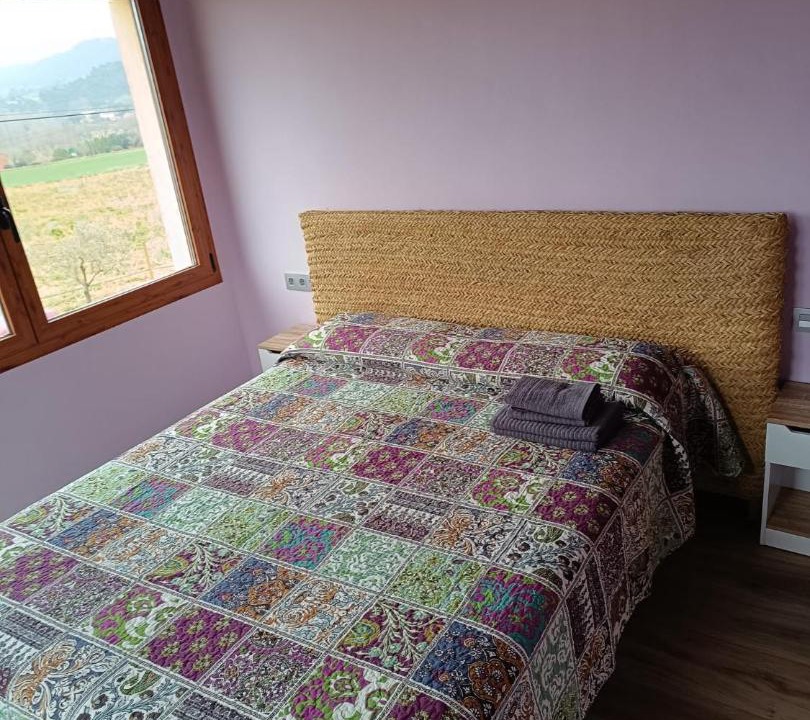 Photo of Bedroom in Cardona