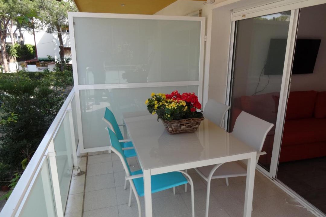 Photo of Patio Balcony in Castelldefels