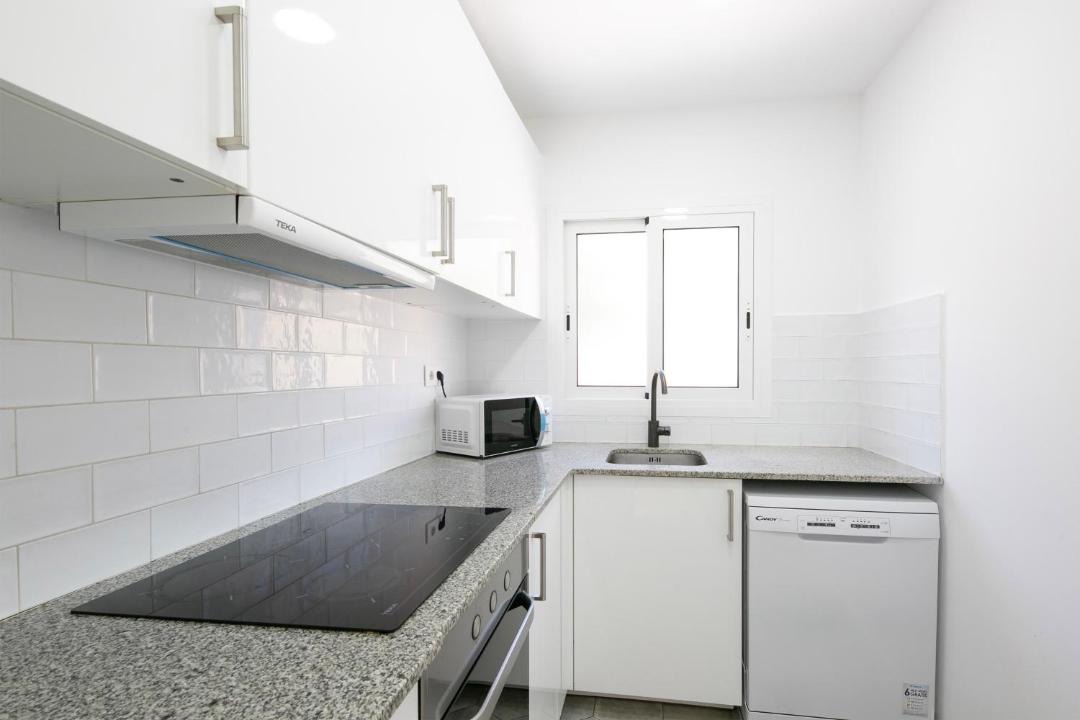 Photo of Kitchen in Almeda