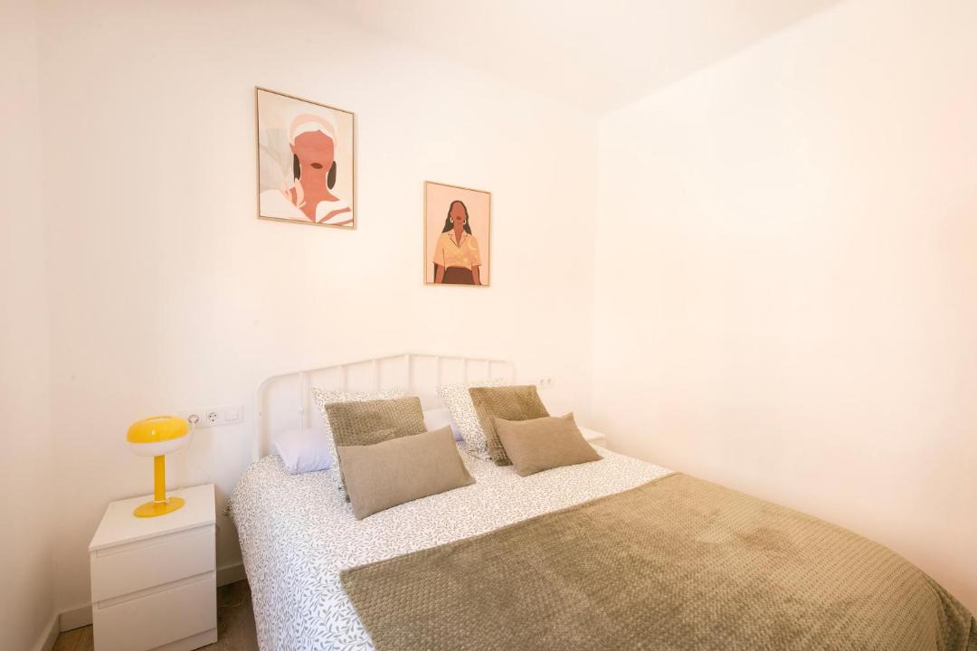 Photo of Bedroom in Almeda