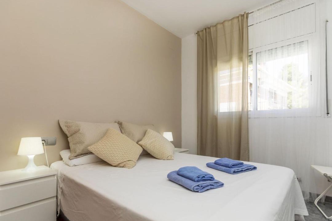 Photo of Bedroom in Castellet i la Gornal