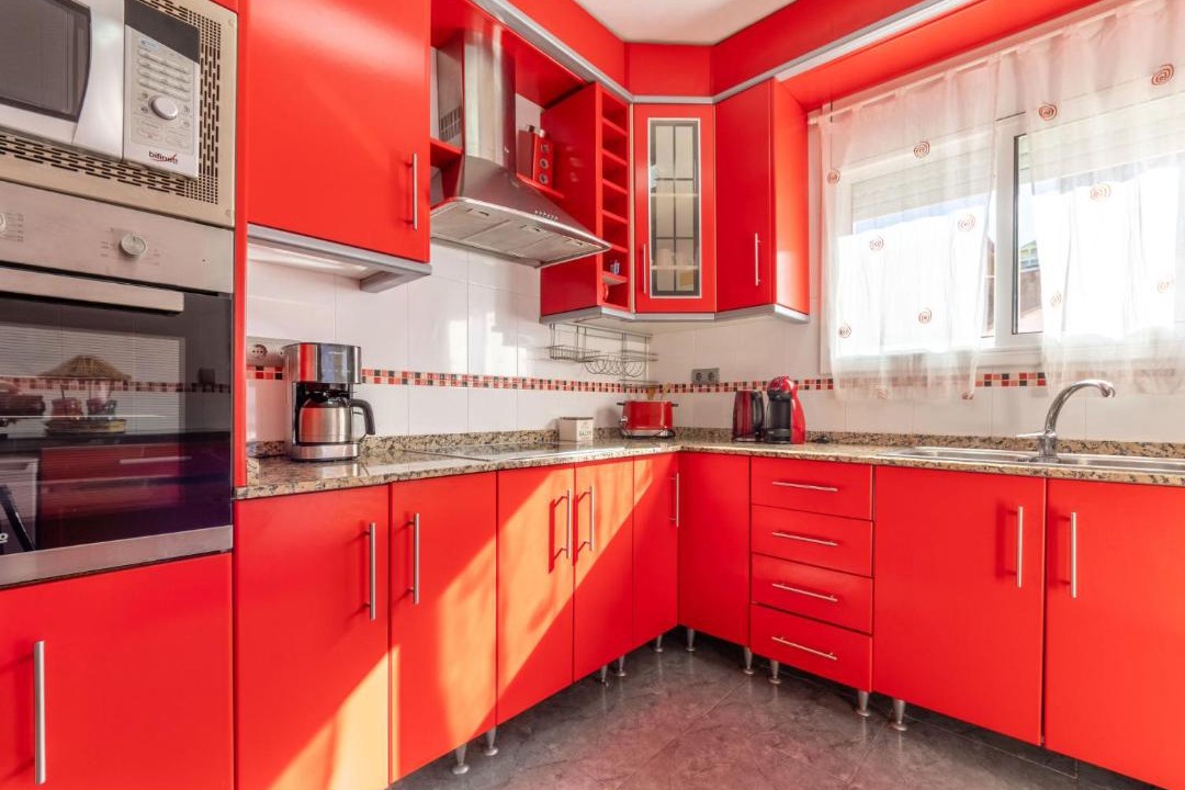 Photo of Kitchen in Castellet i la Gornal