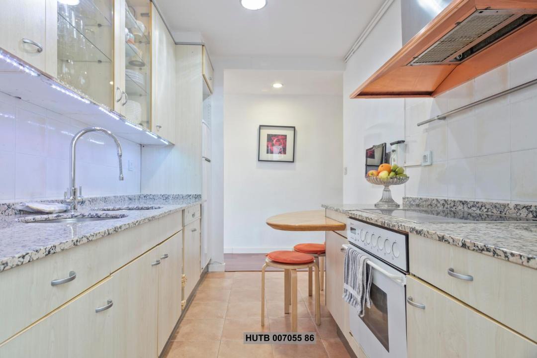 Photo of Kitchen in Sant Gervasi