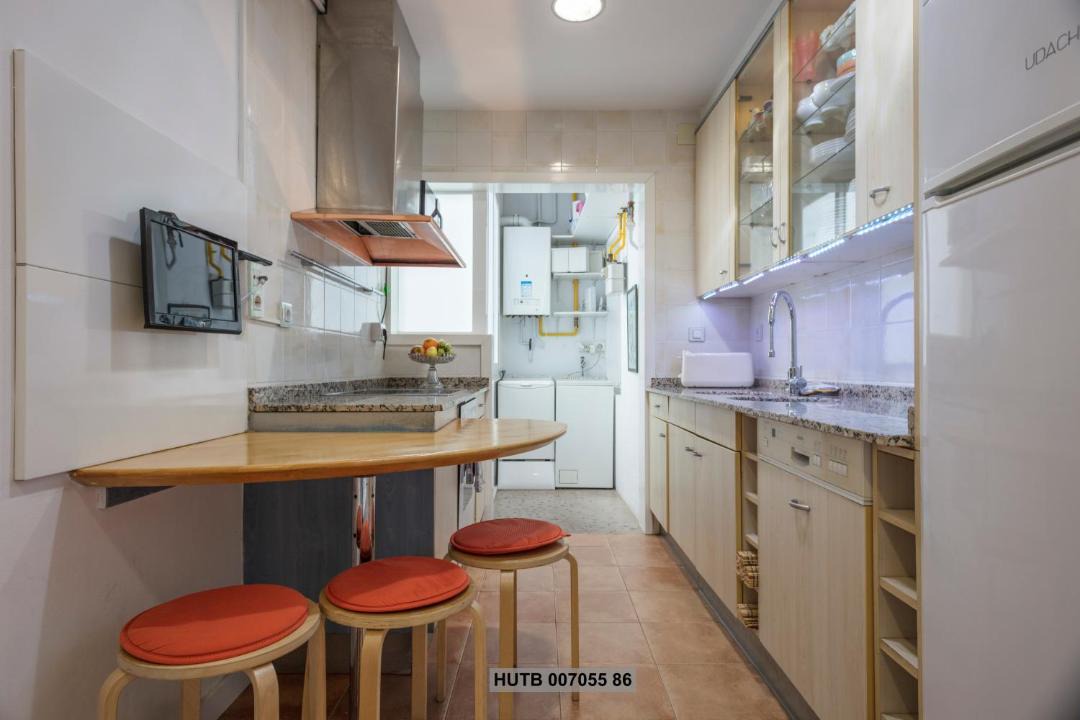 Photo of Kitchen in Sant Gervasi