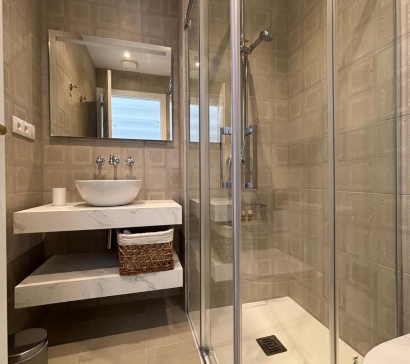 Photo of Bathroom in San Martin Sarroca