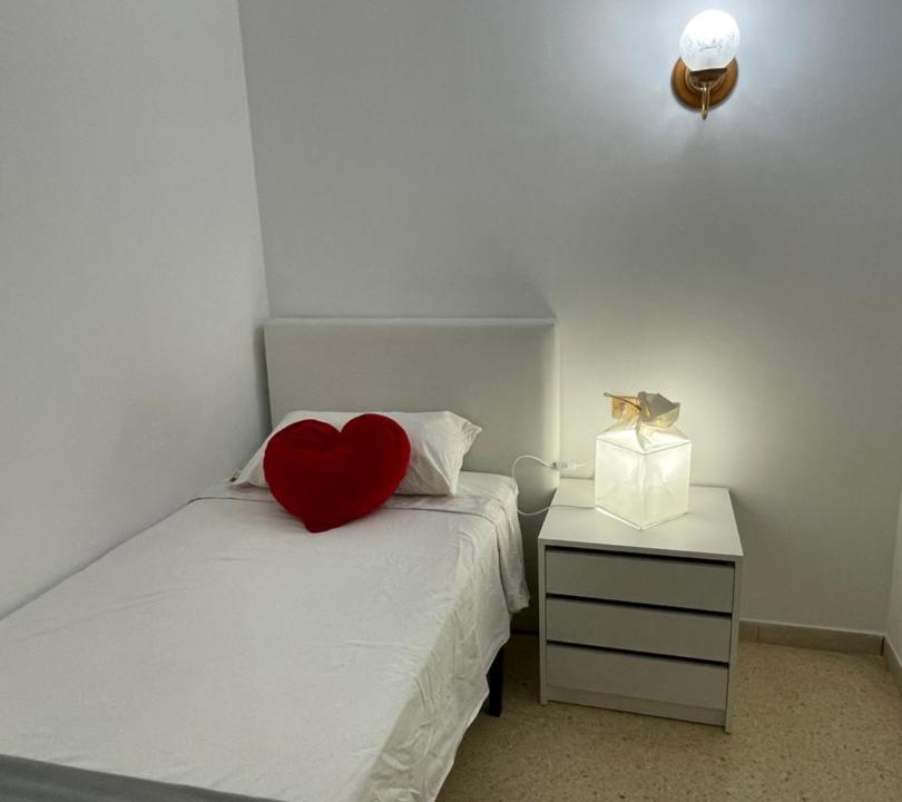 Photo of Bedroom in Arenys de Mar