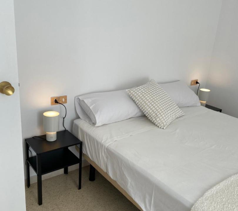 Photo of Bedroom in Arenys de Mar