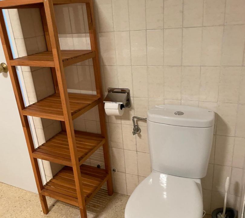Photo of Bathroom in Arenys de Mar