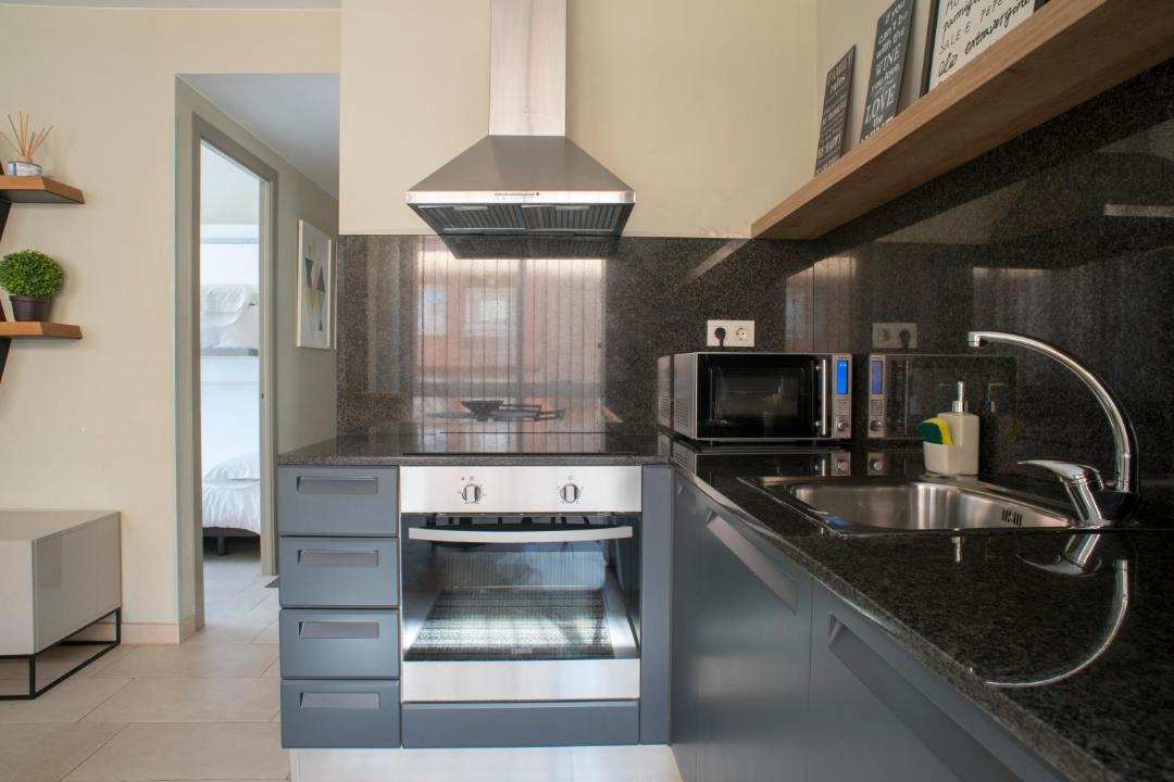 Photo of Kitchen in Cardona