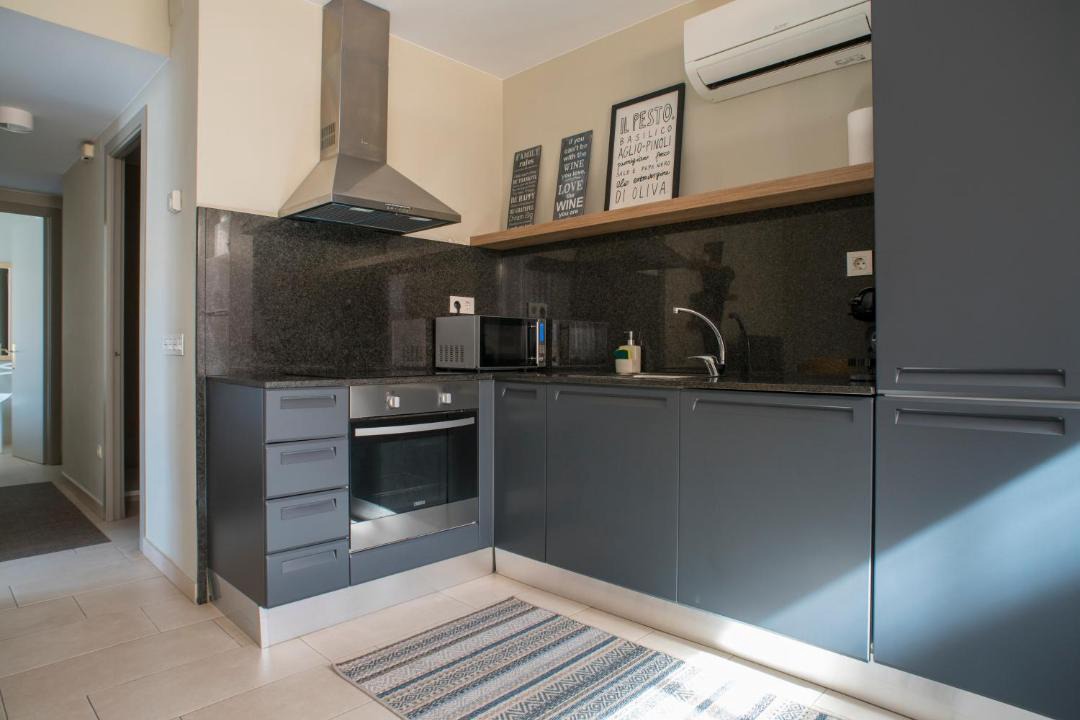 Photo of Kitchen in Cardona