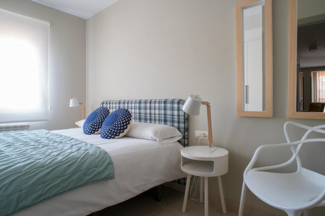 Photo of Bedroom in Cardona