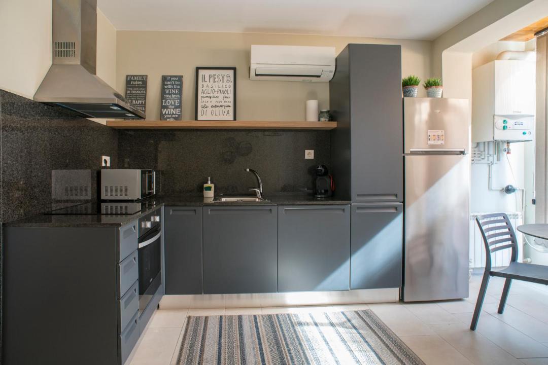 Photo of Kitchen in Cardona