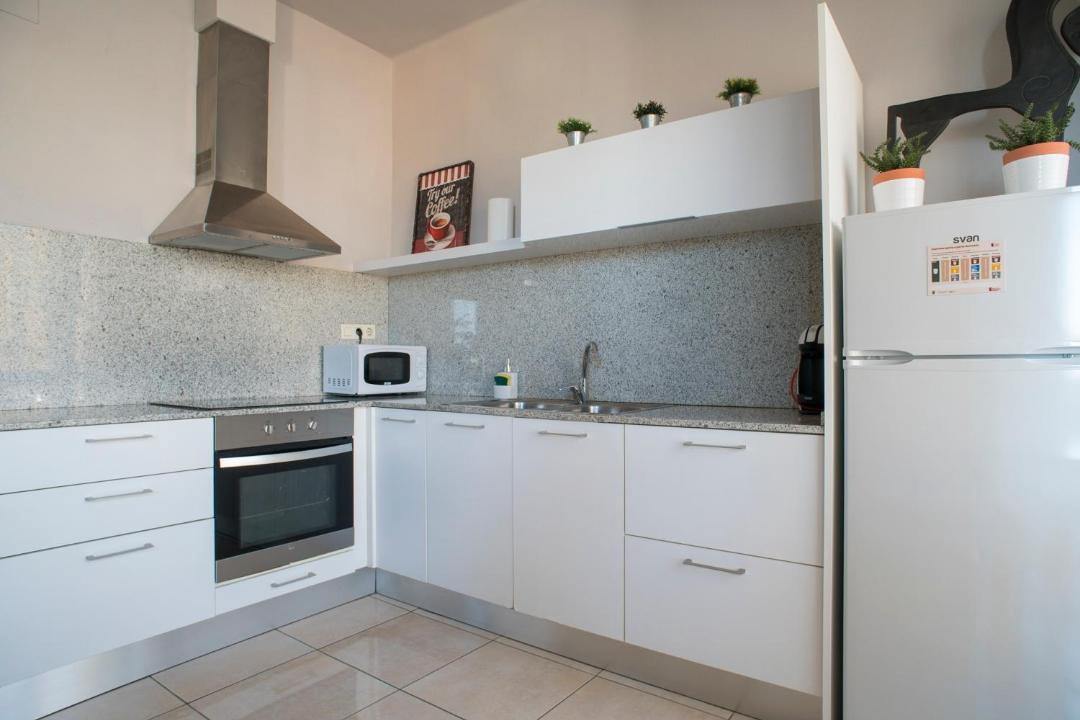 Photo of Kitchen in Cardona